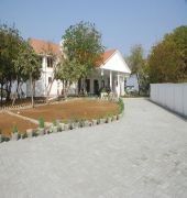 אחמדאבאד Club Mahindra Kensville Golf Resort מראה חיצוני תמונה