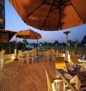 אחמדאבאד Club Mahindra Kensville Golf Resort מראה חיצוני תמונה