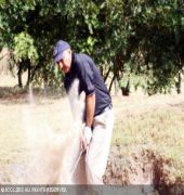 אחמדאבאד Club Mahindra Kensville Golf Resort מראה חיצוני תמונה